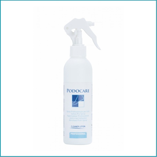 [PODO-EP417] Huidreinigingslotion| Podocare