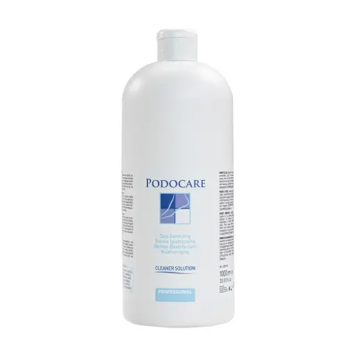 [PODO-EP418] Huidreinigingslotion | Podocare