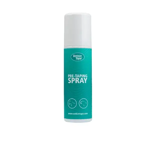 [7011] Clean Skin Pre-Taping Spray (200 ml)