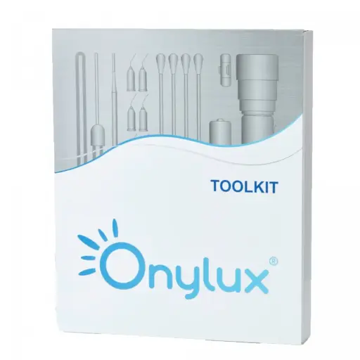 [ONY-04] Onylux toolkit