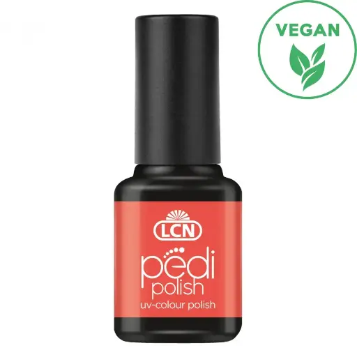 [LCN-20-GF] LCN PEDI POLISH Grapefruit