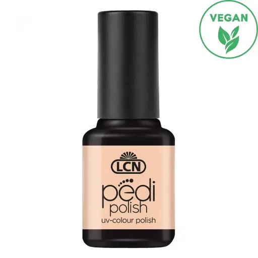 [LCN-23-LD] LCN PEDI POLISH Living my powderDreams 