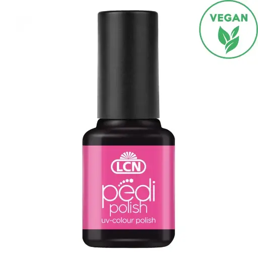 [LCN-24-D] LCN PEDI POLISH Dragonfruit