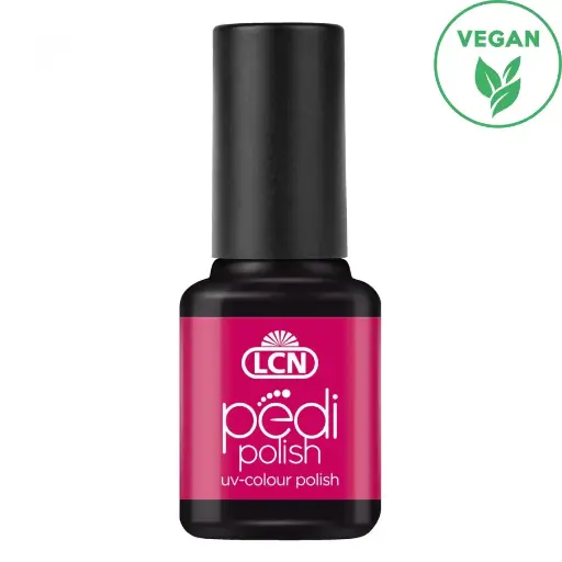 [LCN-34-PP] LCN PEDI POLISH Pink up the party
