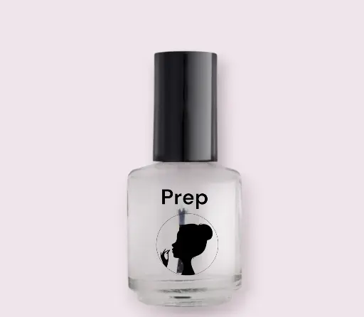 [PR01] Miss Ghibli - Prep