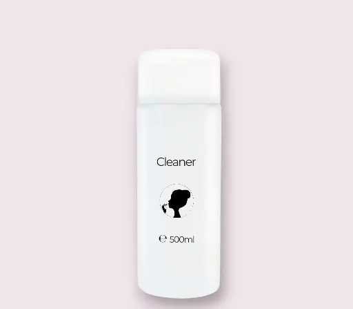 [Clea01] Miss Ghibli - Cleanser
