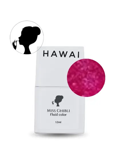 [FC24] Miss Ghibli Fluid Color - Hawai