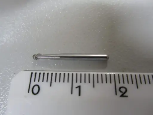 [TUR-010] Turbine diamant bol 