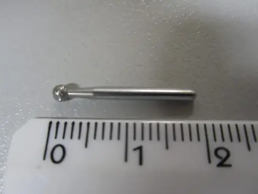 [TUR-011] Turbine diamant bol