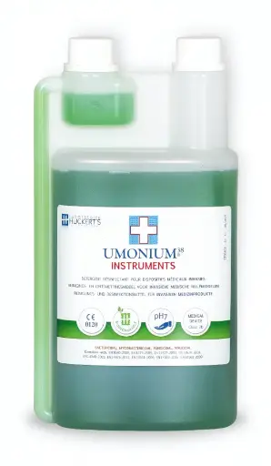 [UMO-002] Umonium instruments 1L