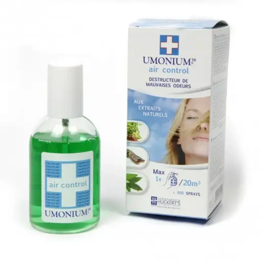 [UMO-006] Umonium air control 100 ml  