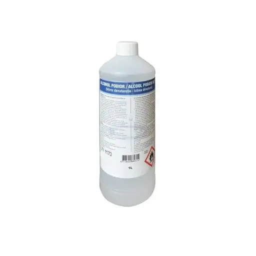 [REY-002] Ontsmettingsalcohol 70% 1 L