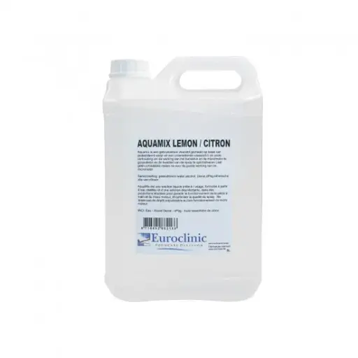 [EQ-001] Aquamix citroen / Master Liquide 5L