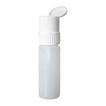 [TO-011] Menda twist lock pomp kunststof leeg