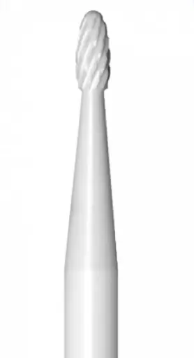 Keramische Frees – Cuticle Clean Up K423FX/014 |Busch