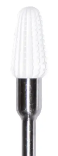 Keramisch Grove GQSR-Snit Kegel K424GQSR/060 |Busch