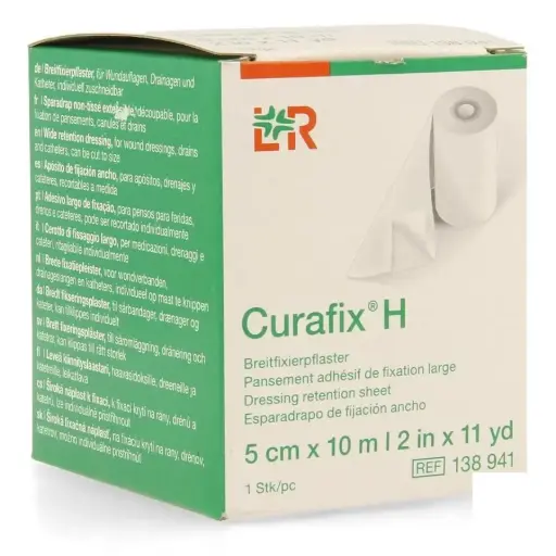 [138941] Curafix H 5cmx10m