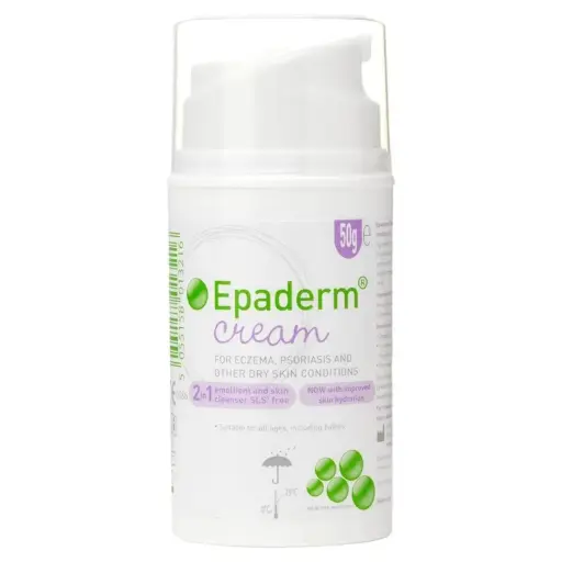 [99400823] Epaderm 50g