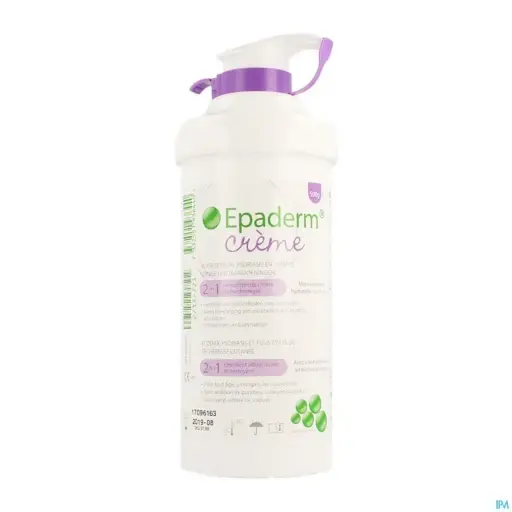 [99400824] Epaderm 500g
